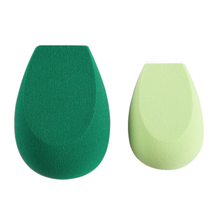 Load image into Gallery viewer, EcoTools Ecofoam Facial Sponge Duo Set