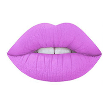 Load image into Gallery viewer, Lime Crime Velvetines Liquid Matte Lipstick - Rave