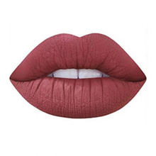 Load image into Gallery viewer, Lime Crime Velvetines Liquid Matte Lipstick - Riot