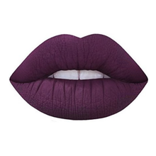 Load image into Gallery viewer, Lime Crime Velvetines Liquid Matte Lipstick - Jinx