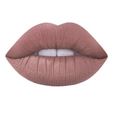 Load image into Gallery viewer, Lime Crime Velvetines Liquid Matte Lipstick - Buffy