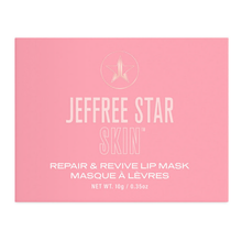 Load image into Gallery viewer, Jeffree Star Cosmetics Repair &amp; Revive Lip Mask 0.35 oz