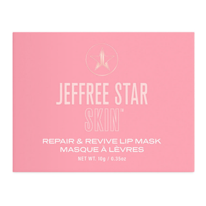 Jeffree Star Cosmetics Repair & Revive Lip Mask 0.35 oz