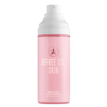 Load image into Gallery viewer, Jeffree Star Cosmetics Magic Star Glow Face Mist 2.7 oz