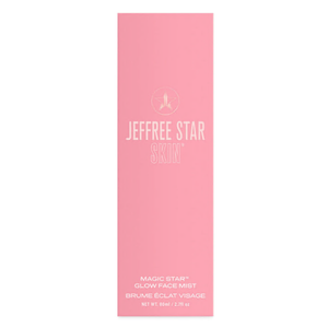 Jeffree Star Cosmetics Magic Star Glow Face Mist 2.7 oz