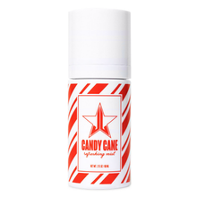 Load image into Gallery viewer, Jeffree Star Cosmetics Candy Cane Refreshing Facial Mist 2 oz