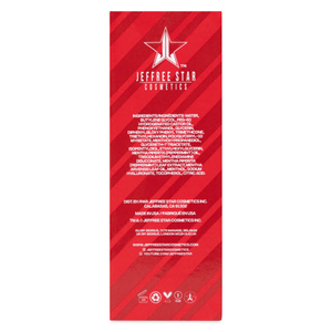 Jeffree Star Cosmetics Candy Cane Refreshing Facial Mist 2 oz