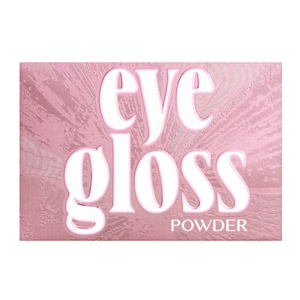 Jeffree Star Cosmetics Eye Gloss Powder Eye Shadow - Brain Freeze