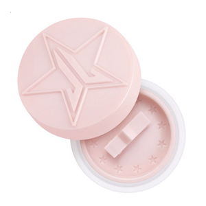 Jeffree Star Cosmetics Eye Gloss Powder Eye Shadow - Peach Goddess