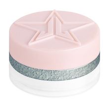 Load image into Gallery viewer, Jeffree Star Cosmetics Eye Gloss Powder Eye Shadow - Brain Freeze