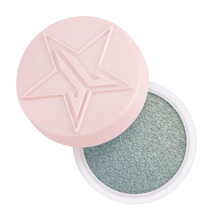 Load image into Gallery viewer, Jeffree Star Cosmetics Eye Gloss Powder Eye Shadow - Brain Freeze