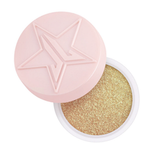 Load image into Gallery viewer, Jeffree Star Cosmetics Eye Gloss Powder Eye Shadow - Voodoo Glass