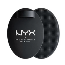 Load image into Gallery viewer, NYX On The Spot Brush Cleansing Pad - OSCP01