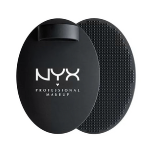 NYX On The Spot Brush Cleansing Pad - OSCP01