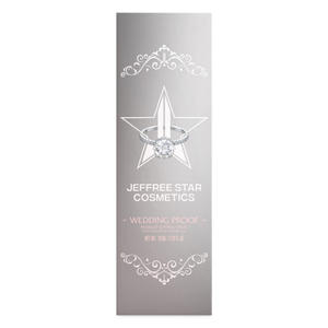 Jeffree Star Cosmetics Wedding Proof Makeup Setting Spray 2.37 oz