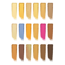 Load image into Gallery viewer, Jeffree Star Cosmetics Eyeshadow Artistry Palette - Banana Fetish