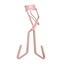 Load image into Gallery viewer, Jeffree Star Cosmetics Eyelash Curler - Rose Gold