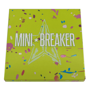 Jeffree Star Cosmetics Eyeshadow Palette - Mini Breaker