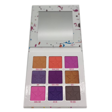 Load image into Gallery viewer, Jeffree Star Cosmetics Eyeshadow Palette - Mini Breaker