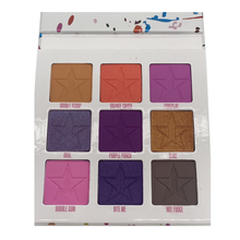 Load image into Gallery viewer, Jeffree Star Cosmetics Eyeshadow Palette - Mini Breaker