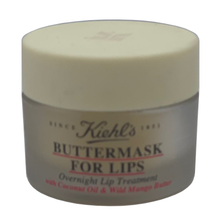 Load image into Gallery viewer, Kiehls Since 1851 Buttermask For Lips 0.28 oz