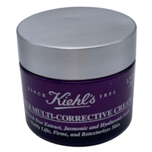 Load image into Gallery viewer, Kiehls Since 1851 Super Multi Corrective Cream 1.7 oz