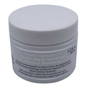 Kiehls Since 1851 Clearly Corrective Brightening and Smoothing Moisture Treatment 1.7 oz