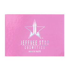 Load image into Gallery viewer, Jeffree Star Cosmetics Magnetic Palette Refill - 24 Pan