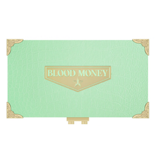 Load image into Gallery viewer, Jeffree Star Cosmetics Eyeshadow Palette - Blood Money