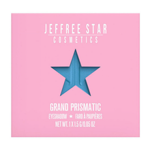 Load image into Gallery viewer, Jeffree Star Cosmetics Artistry Singles Eyeshadow - Grand Prismatic