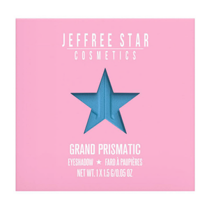 Jeffree Star Cosmetics Artistry Singles Eyeshadow - Grand Prismatic