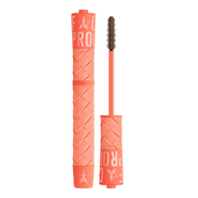 Load image into Gallery viewer, Jeffree Star Cosmetics F*ck Proof Mascara - Brown