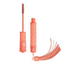 Load image into Gallery viewer, Jeffree Star Cosmetics F*ck Proof Mascara - Coral