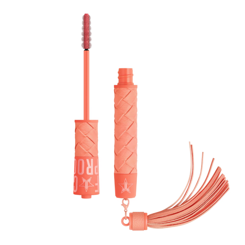 Jeffree Star Cosmetics F*ck Proof Mascara - Coral