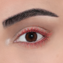 Load image into Gallery viewer, Jeffree Star Cosmetics F*ck Proof Mascara - Coral