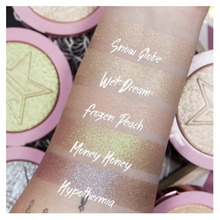 Load image into Gallery viewer, Jeffree Star Cosmetics Supreme Frost Highlighting Powder - Hypothermia