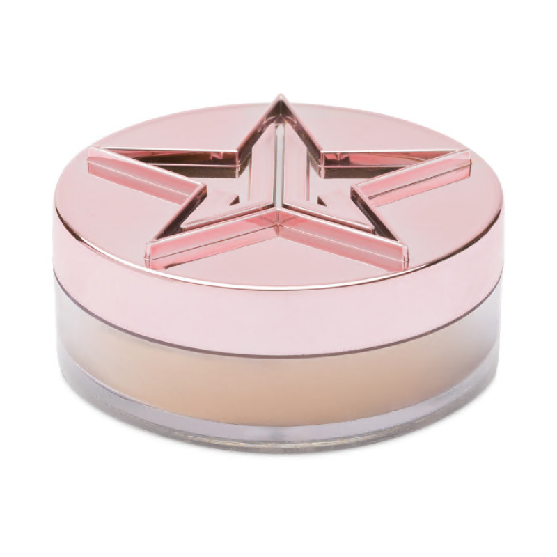 Jeffree Star Cosmetics Magic Star Luminous Setting Powder - Topaz