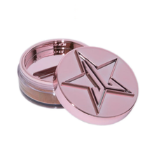 Load image into Gallery viewer, Jeffree Star Cosmetics Magic Star Luminous Setting Powder - Suede