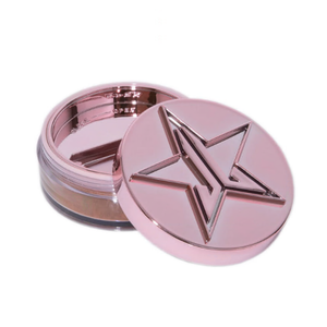 Jeffree Star Cosmetics Magic Star Luminous Setting Powder - Suede