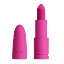 Load image into Gallery viewer, Jeffree Star Cosmetics Velvet Trap Lipstick - Pink Religion