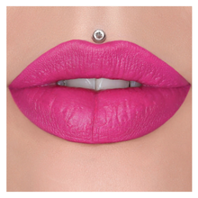 Load image into Gallery viewer, Jeffree Star Cosmetics Velvet Trap Lipstick - Pink Religion