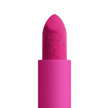 Load image into Gallery viewer, Jeffree Star Cosmetics Velvet Trap Lipstick - Pink Religion