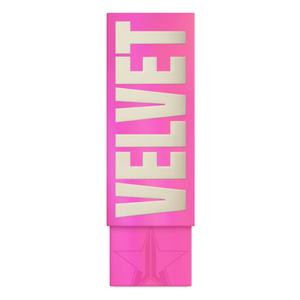 Jeffree Star Cosmetics Velvet Trap Lipstick - Communion Wine