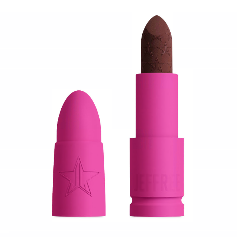 Jeffree Star Cosmetics Velvet Trap Lipstick - Communion Wine