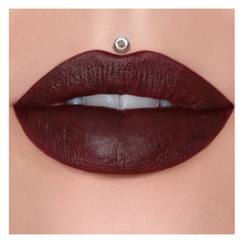 Load image into Gallery viewer, Jeffree Star Cosmetics Velvet Trap Lipstick - Communion Wine