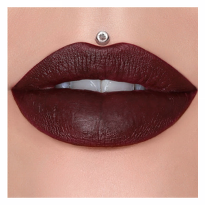 Jeffree Star Cosmetics Velvet Trap Lipstick - Communion Wine