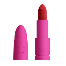 Load image into Gallery viewer, Jeffree Star Cosmetics Velvet Trap Lipstick - Confessional