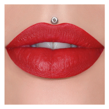 Load image into Gallery viewer, Jeffree Star Cosmetics Velvet Trap Lipstick - Confessional