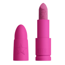 Load image into Gallery viewer, Jeffree Star Cosmetics Velvet Trap Lipstick - Holy Fashion