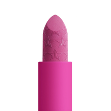 Load image into Gallery viewer, Jeffree Star Cosmetics Velvet Trap Lipstick - Holy Fashion